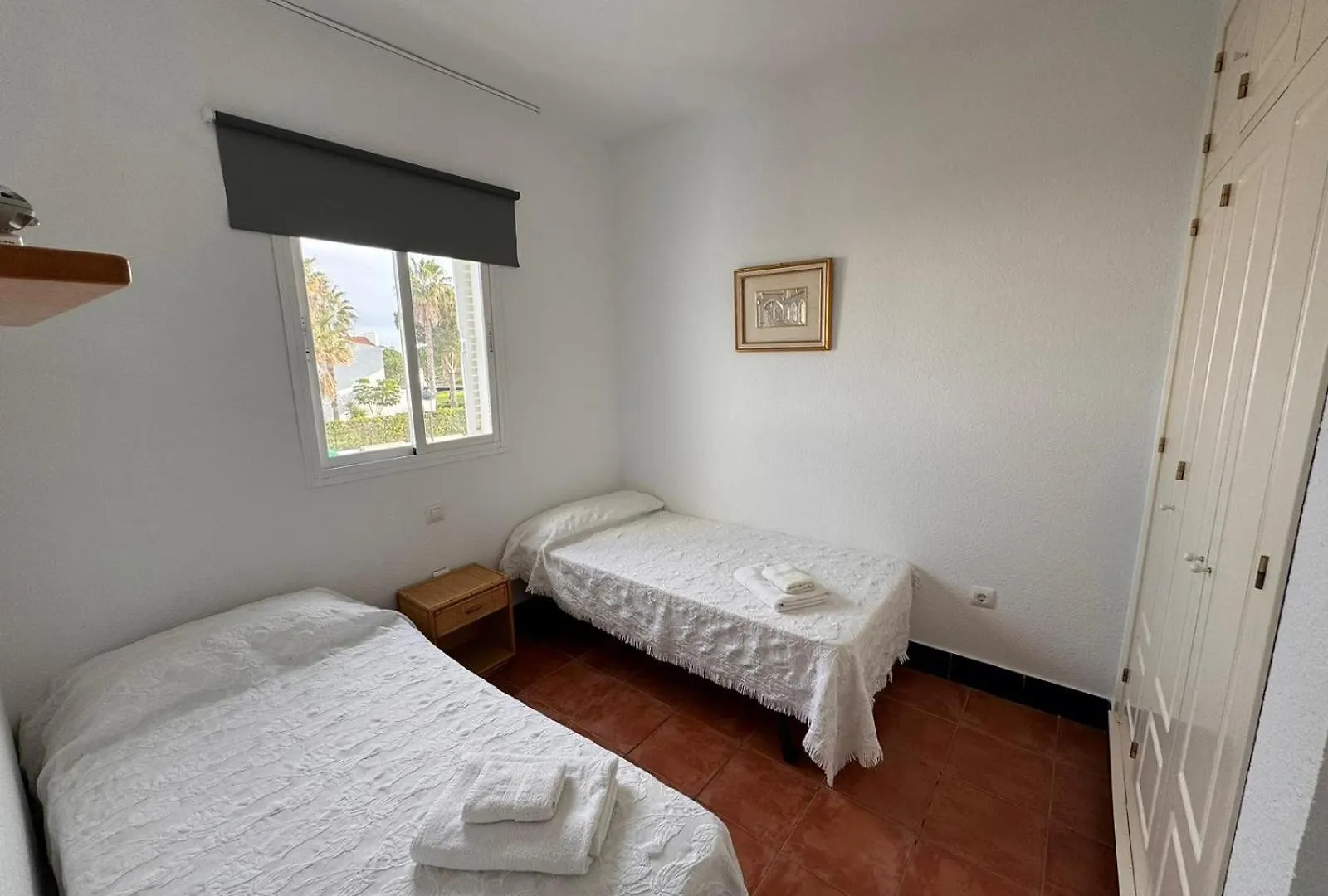 Villa La Loma Grupo Ac Gestion كاديز