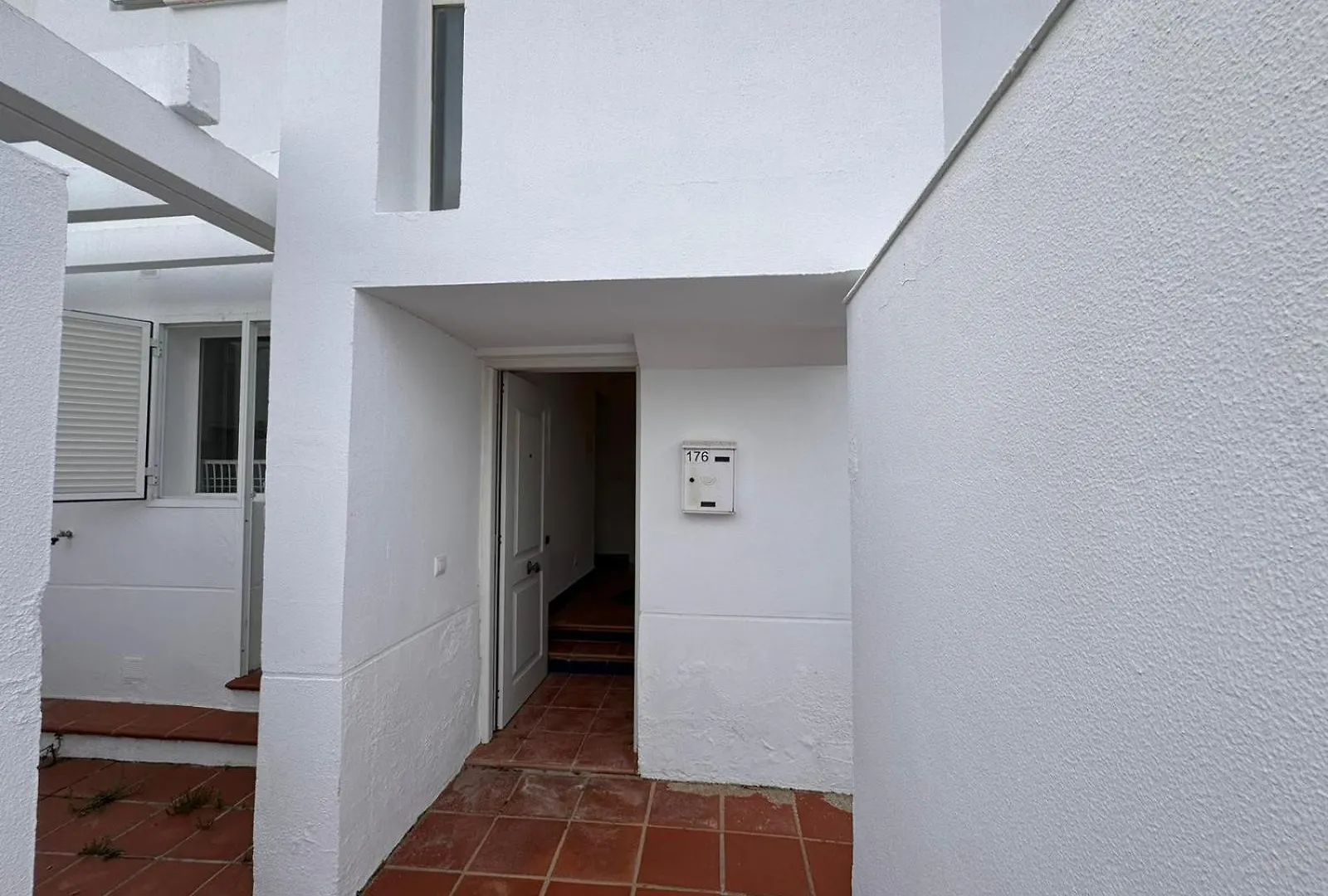 Villa La Loma Grupo Ac Gestion كاديز