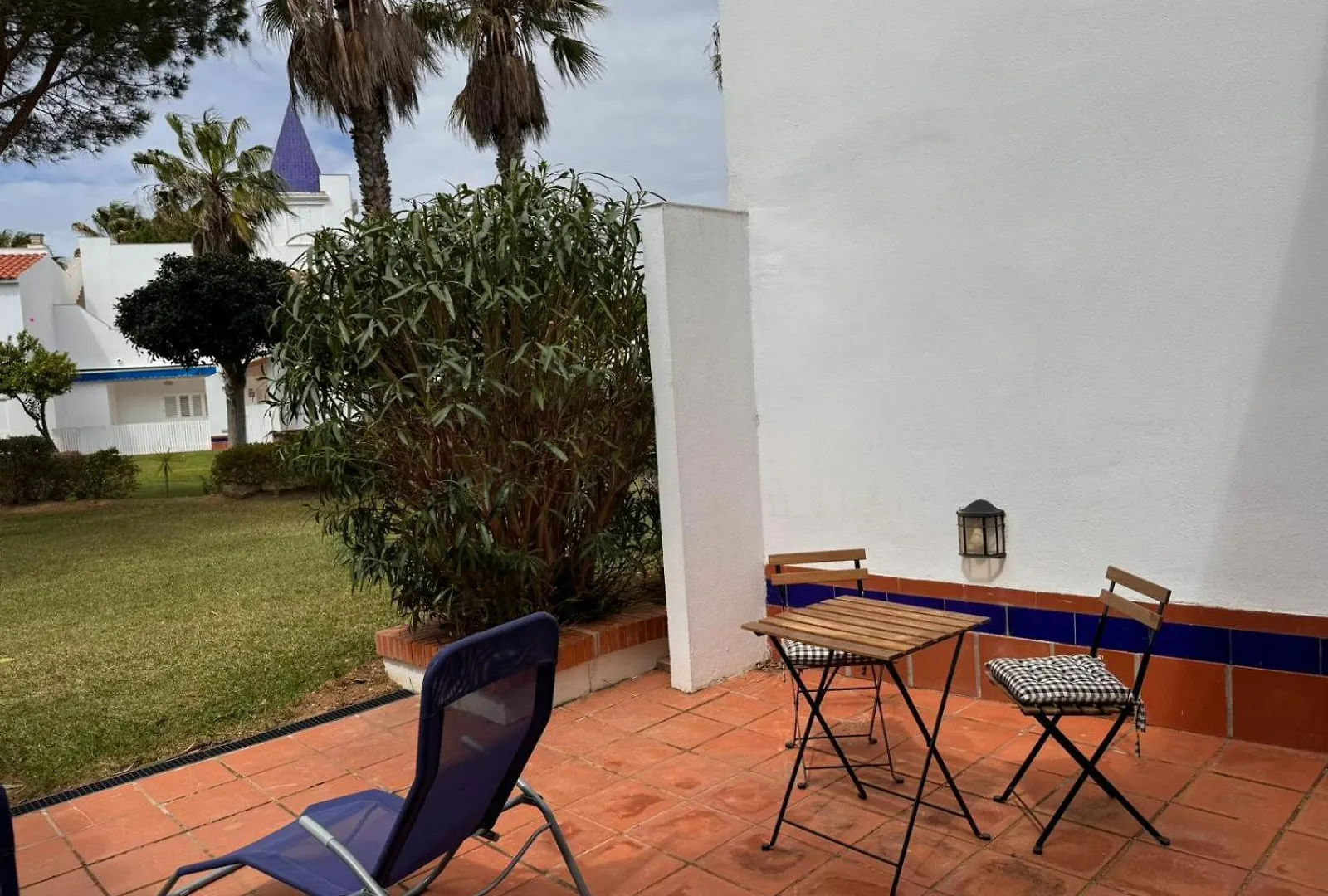 Villa La Loma Grupo Ac Gestion كاديز