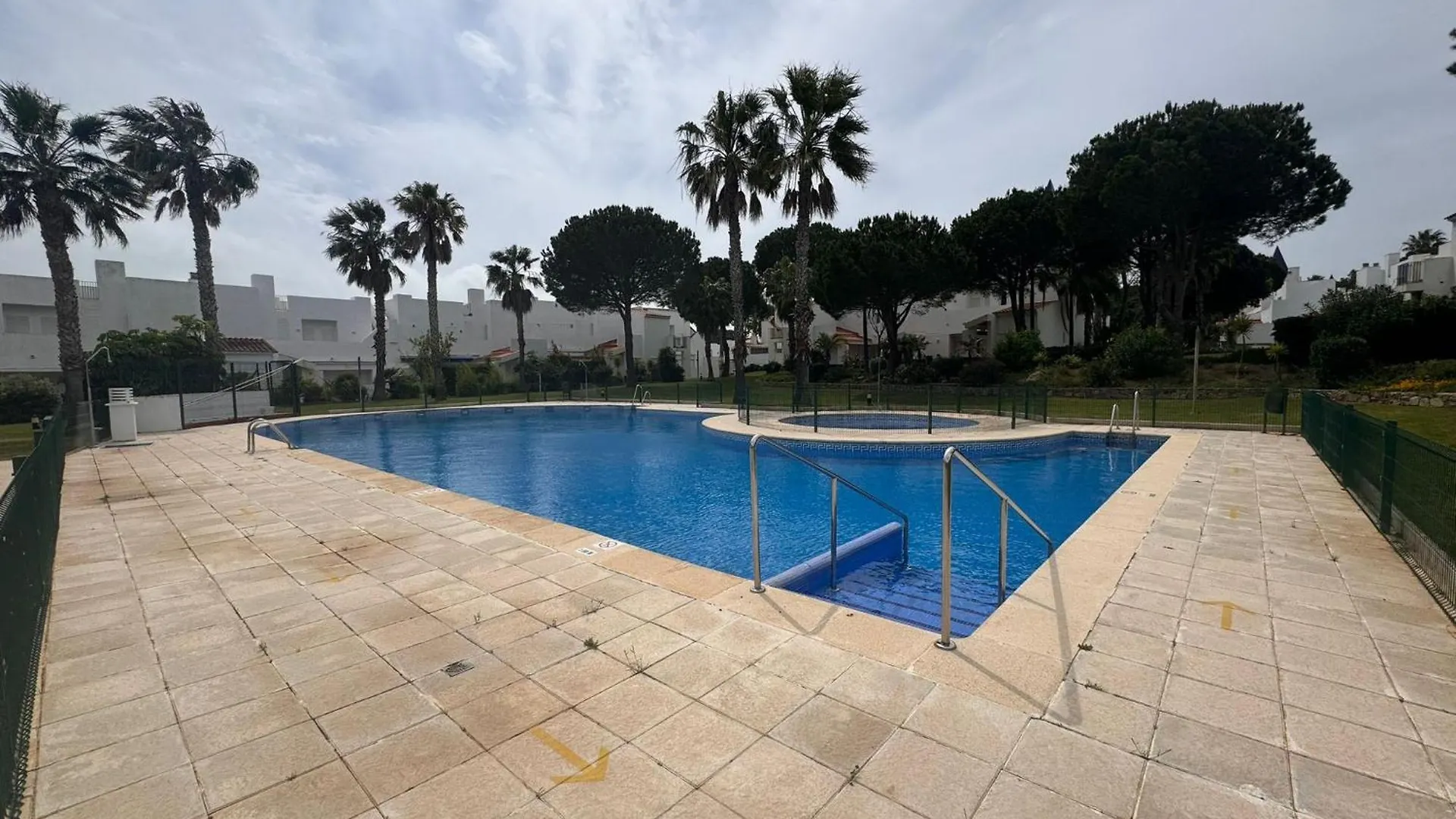 Villa La Loma Grupo Ac Gestion كاديز